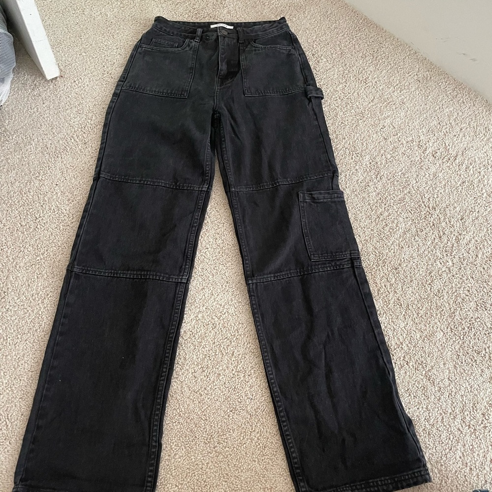 PacSun Women’s 90’s Boyfriend Jeans (Size 4)